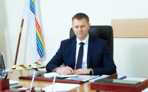 Мэр столицы Еврейской автономной области подал в отставку