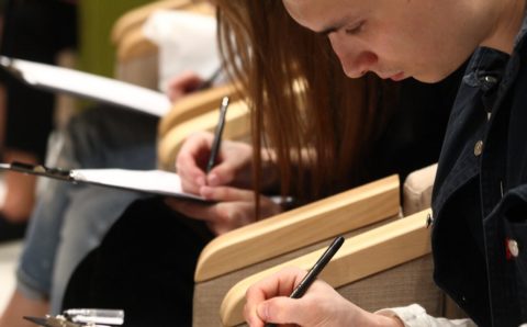 Правительство Москвы примет на стажировку победителей конкурса эссе