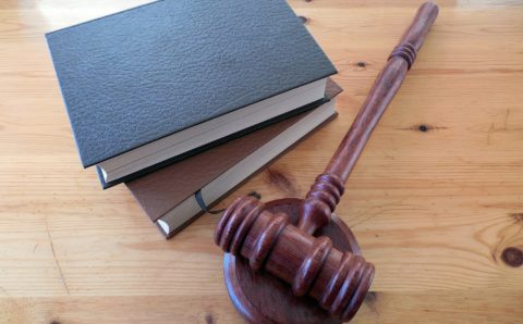 Московский суд назначил домашний арест ведущему советнику департамента министерства обороны
