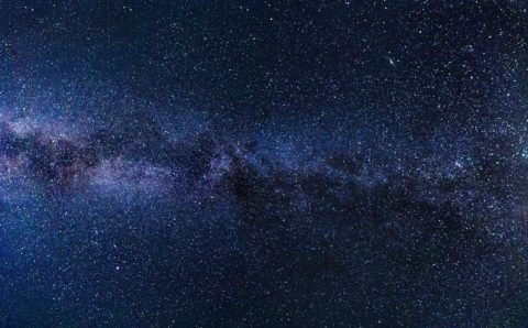 Российская обсерватория завершила обзор неба