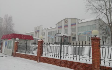 Сильные морозы продержатся в Хабаровском крае до конца года