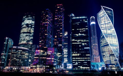 Наталья Сергунина: Экспозицию Москвы в рамках Экспо-2020 посетили более 350 тысяч человек