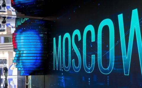 В Москве стартовал международный форум Nobel Vision. Open Innovations 2.0