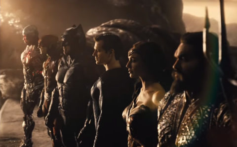 «Кинопоиск» опубликовал топ самых популярные фильмов прошедшего года