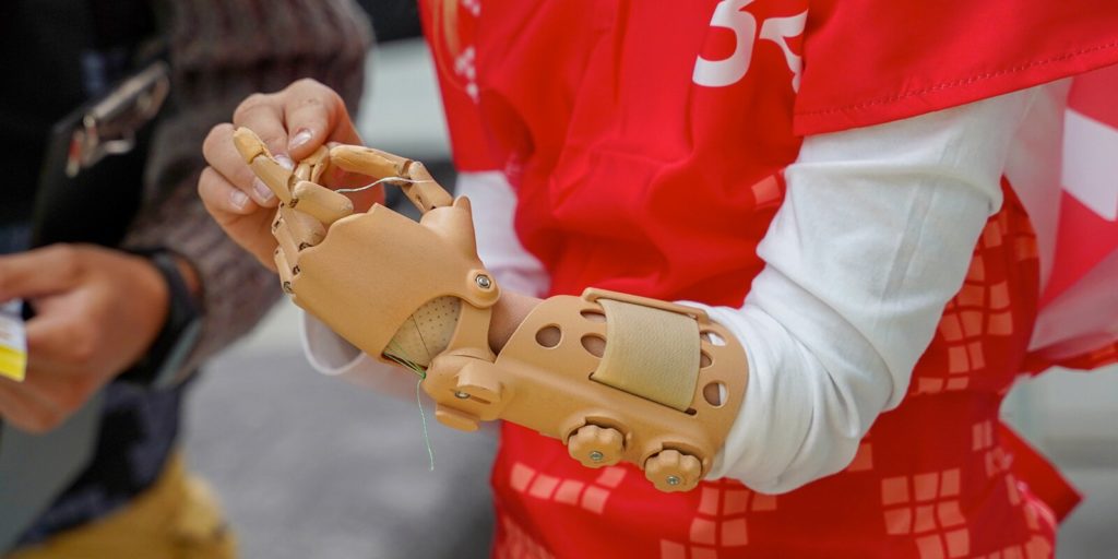 Кибатлеты из 30 регионов съедутся в Москву на чемпионат России