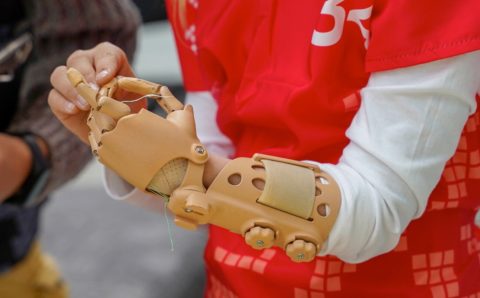 Кибатлеты из 30 регионов съедутся в Москву на чемпионат России