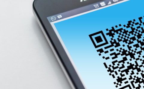 Новосибирская область расширяет действие системы QR-кодов