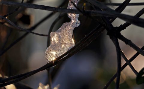 На Кировскую область надвигается резкое похолодание