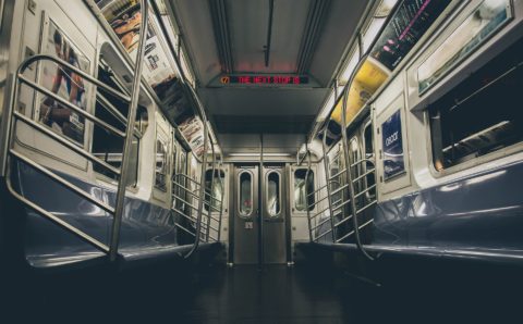 Строительство первой линии метро окончательно утвердили в Красноярске