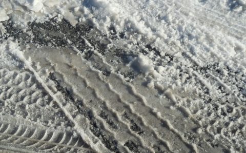 Столкновение двух легковушек в Калмыкии унесло жизни семи человек