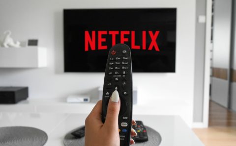 Роскомнадзор добавил стриминговый сервис Netflix в список аудиовизуальных сервисов