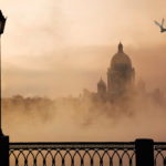 Возле петербургского аэродрома «Левашово» введут ограничения из‑за учений