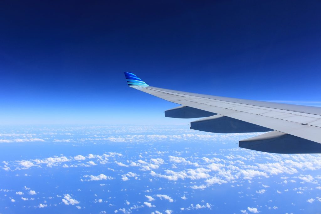 Nordwind станет напрямую летать из Екатеринбурга в Бохтар