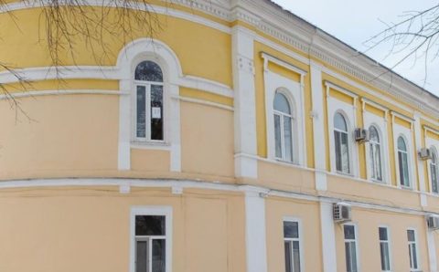 Историческое здание XIX века в Оренбурге отдадут под детскую филармонию