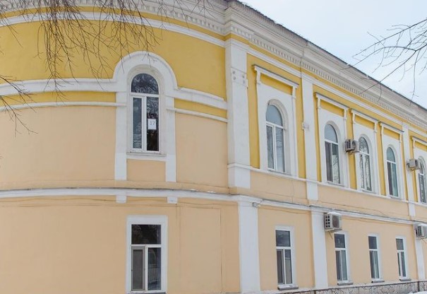 Историческое здание XIX века в Оренбурге отдадут под детскую филармонию