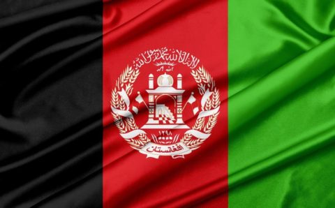 Россия не ведет переговоры о признании правительства талибов в Афганистане