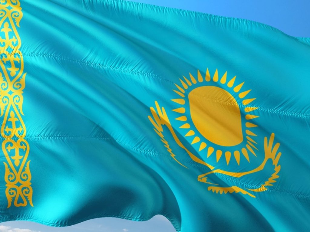 Назарбаев передал пост председателя Совета безопасности Казахстана