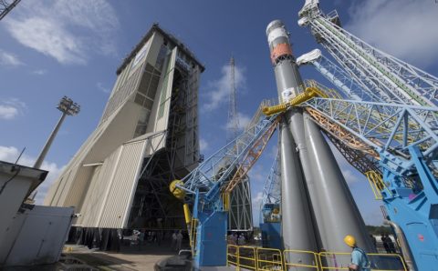 Белорусов допустят к строительству космодрома Восточного