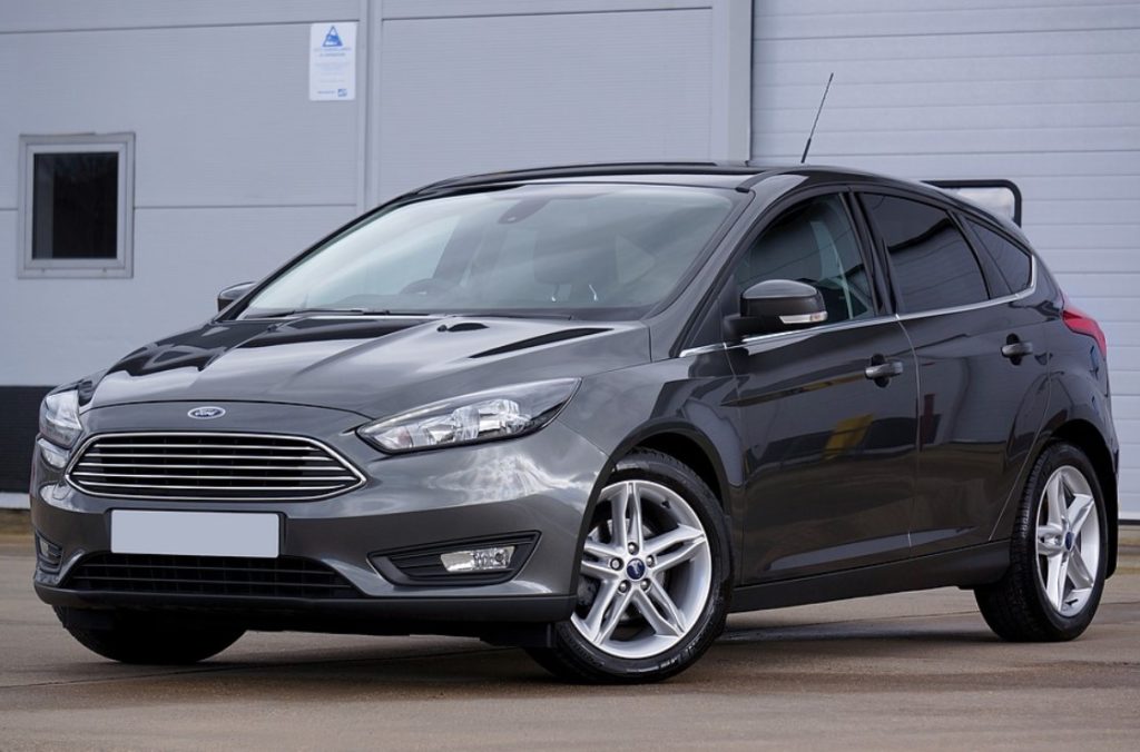 Нашелся покупатель на бывший завод Ford в России