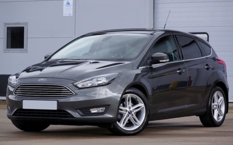 Нашелся покупатель на бывший завод Ford в России