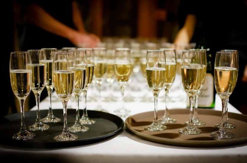 Кубань взяла на себя более трети производства шампанского в России