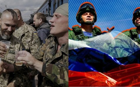 Почему Запад так волнует «война с Украиной» и почему Россия на неё являться не собирается