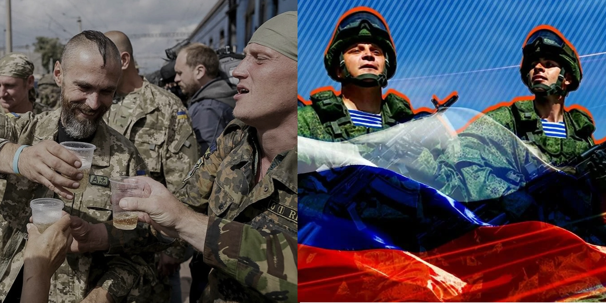 Почему Запад так волнует «война с Украиной» и почему Россия на неё являться не собирается