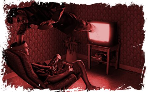 «Смертельно опасные» телевизоры, или как СМИ хайпуют на очевидном