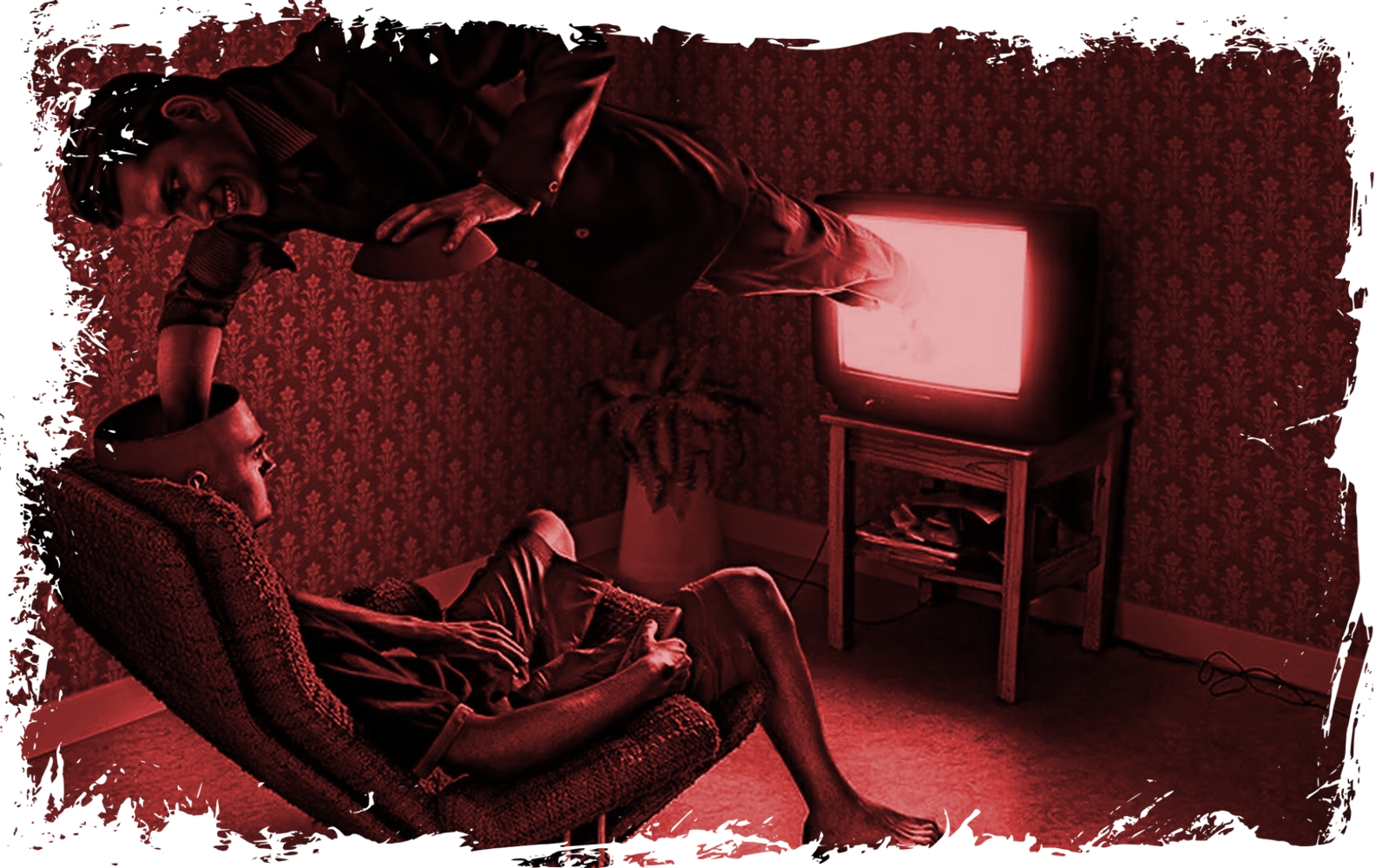 «Смертельно опасные» телевизоры, или как СМИ хайпуют на очевидном