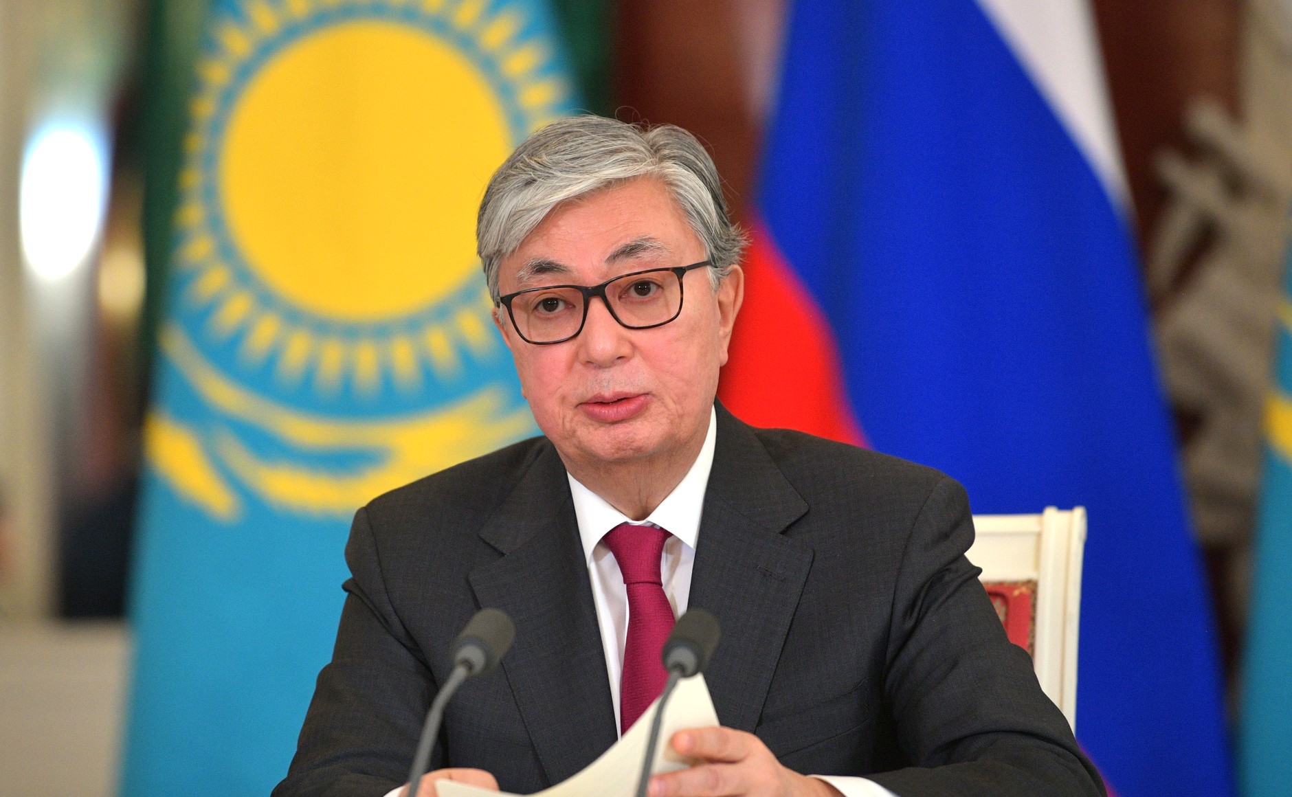 В Казахстане объявили 10 января днём общенационального траура