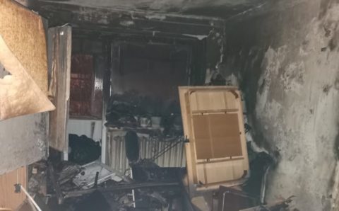 Взрыв газа в жилой многоэтажке в Пензе унес жизни двух человек