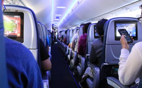 Korean Air примется летать из Владивостока в Сеул