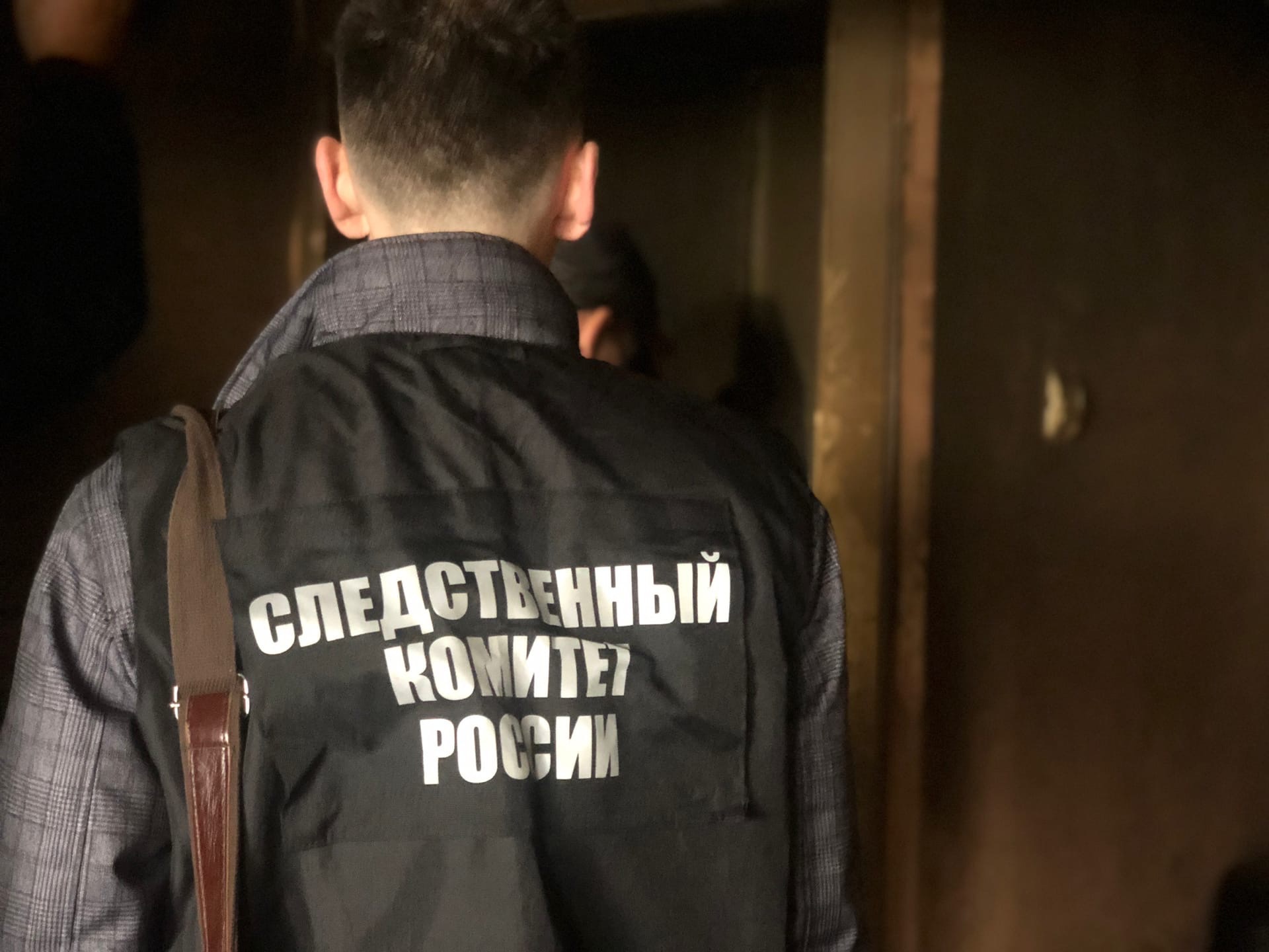 Полковник полиции в Подмосковье случайно выстрелил жене в затылок