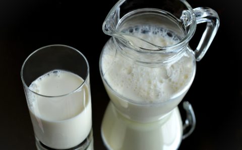 Минсельхоз РФ не ожидает резкого подорожания молока в 2022 году