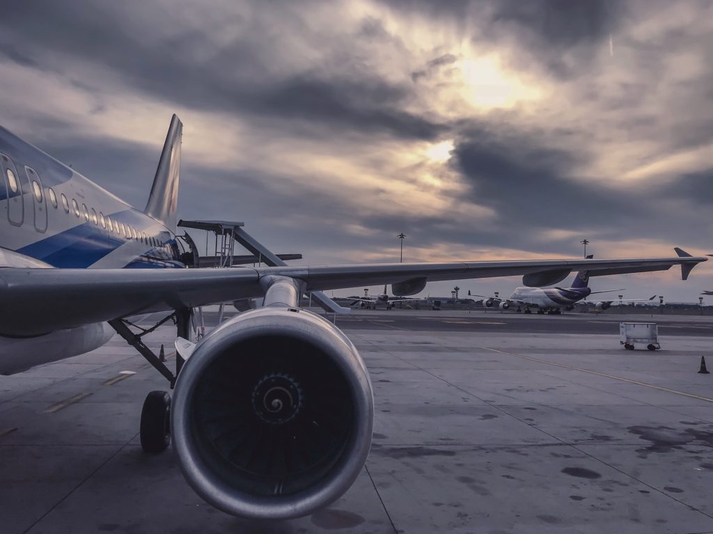 Из Хабаровска в Читу теперь можно улететь за 5400 рублей