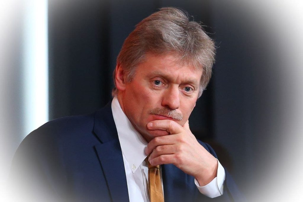 В Кремле сочли заявление Зеленского о «Минске-3» доказательством отказа Киева от переговоров