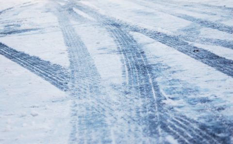 Смертельное ДТП в Новгородской области унесло жизни четверых человек