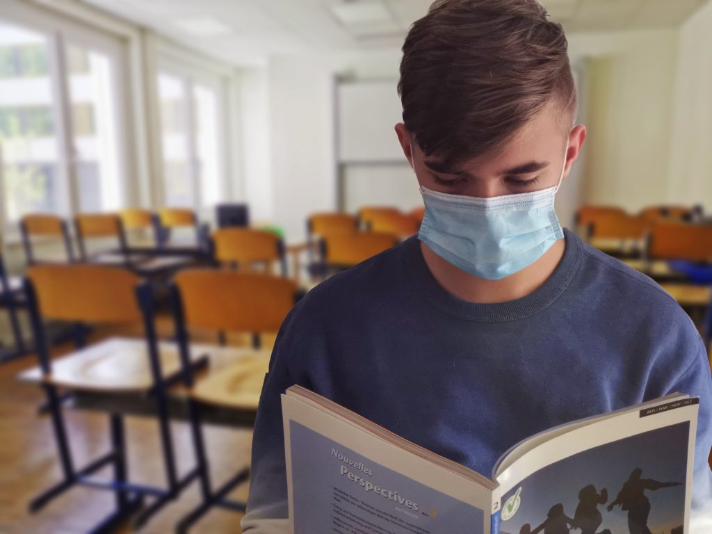Дети в Забайкалье не смогут попасть на массовые мероприятия
