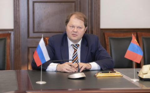 Замглаву Минтарнса обвинили в хищении денежных средств