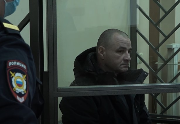 Суд Кубани арестовал тиктокера, находившегося в международном розыске