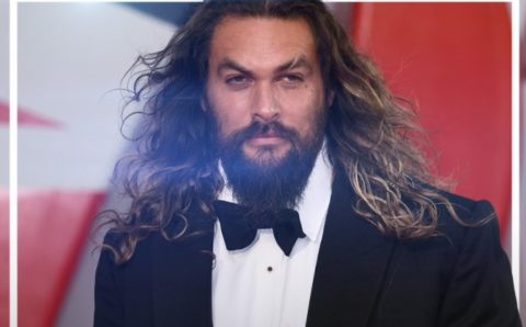 Джейсон Момоа присоединится к касту серии фильмов «Форсаж»