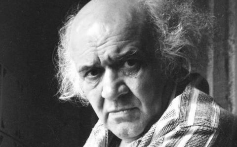 На 90-м году жизни скончался актер Расми Джабраилов