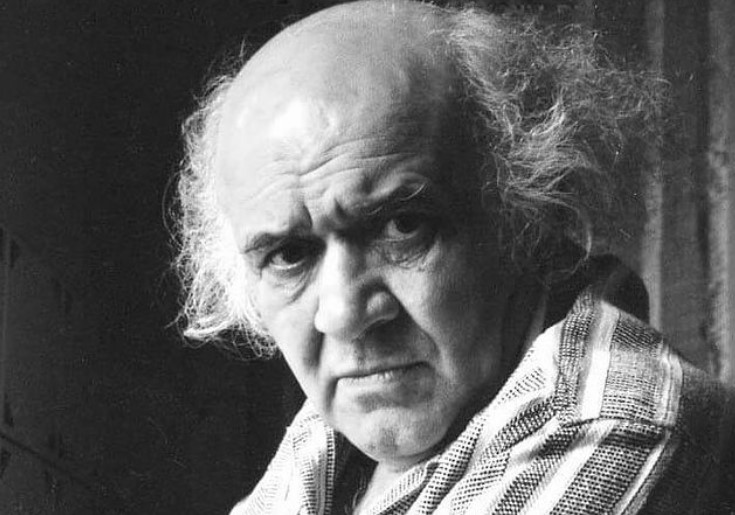 На 90-м году жизни скончался актер Расми Джабраилов