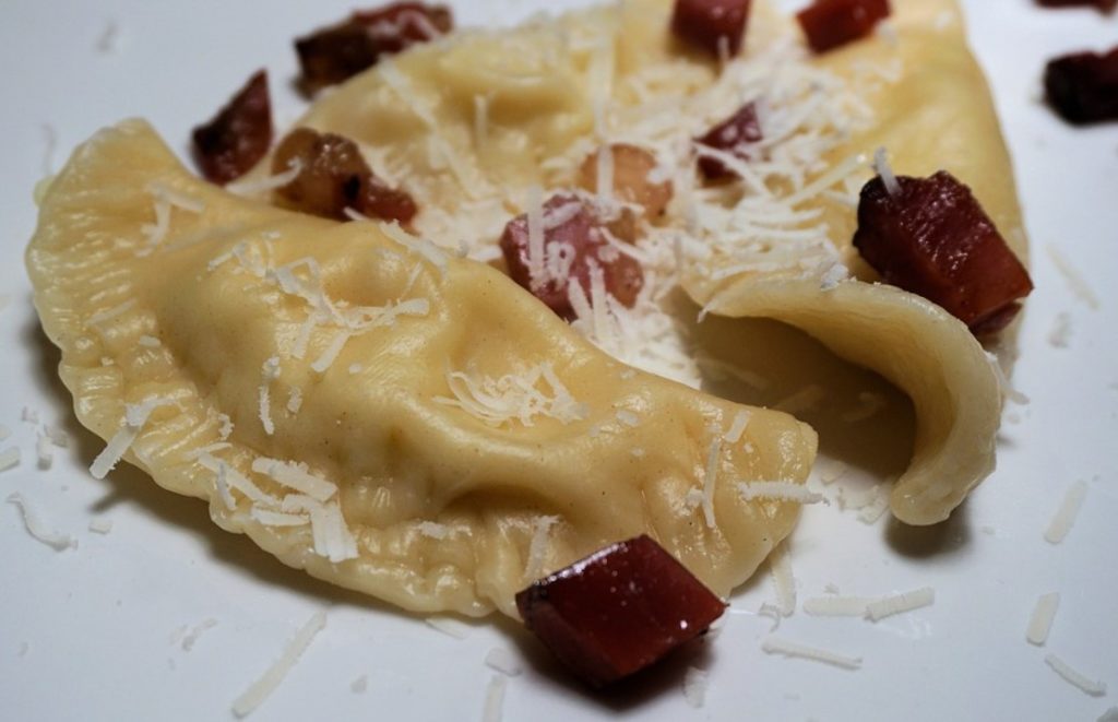 На фестивале в Белгороде приготовят 60 тысяч вареников