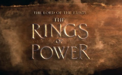Вышел тизер сериала по мотивам «Властелина колец»