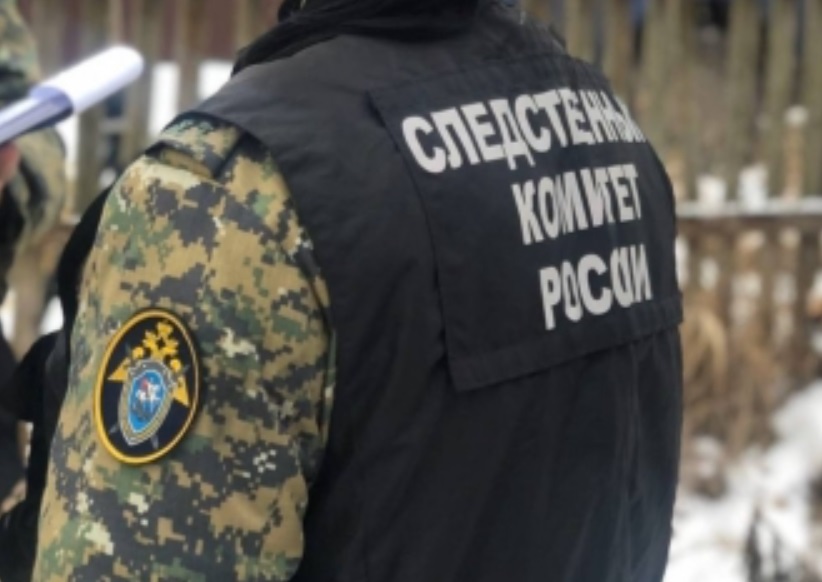 Подозреваемую в совершении теракта в Петербурге Трепову задержали