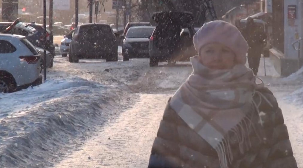 Женщина Томска нашла на улице полмиллиона рублей