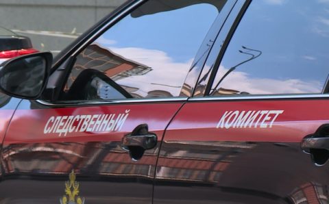 СК возбудил уголовное дело об убийстве после стрельбы в детсаду Ульяновска