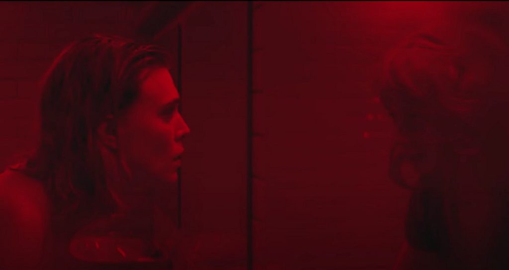 Появился русский трейлер ужастика «Клаустрофобы: Начало»