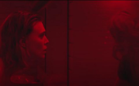 Появился русский трейлер ужастика «Клаустрофобы: Начало»